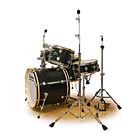 Hayman Drum Kit Side