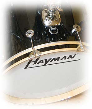 Hayman Press Releases